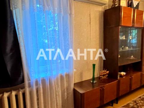 квартира за адресою Героїв Крут вул. (Валентини Терешкової), 20