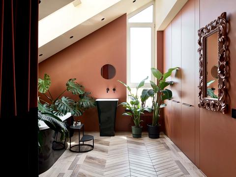 квартира за адресою Соборності просп. (Возз'єднання), 17 к2