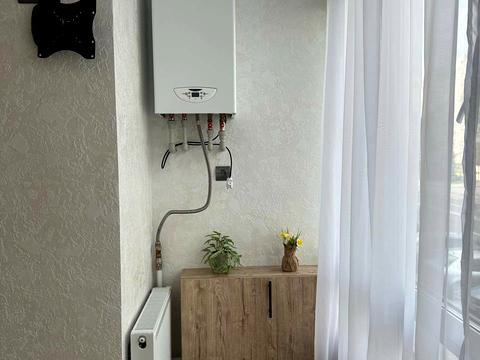 квартира по адресу Владимира Ивасюка ул., 21-Г