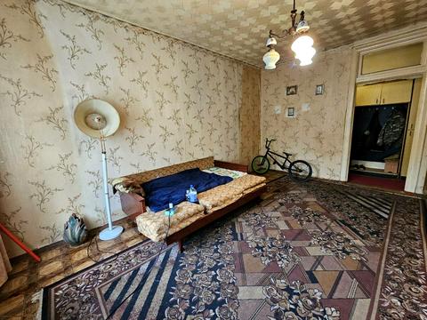 квартира за адресою Кронштадська вул., 17