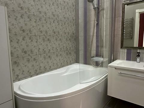квартира за адресою Французький бульв., 60б
