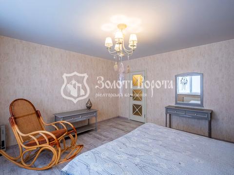 квартира за адресою Бориспільська вул., 26-З