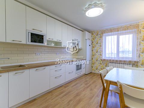 квартира за адресою Михайла Котельникова вул., 33