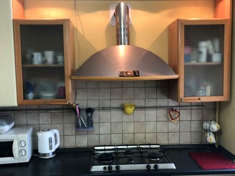 квартира за адресою Італійська вул. (Пушкінська), 9