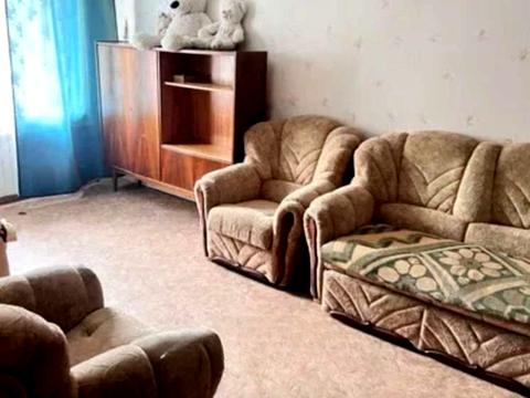 квартира за адресою Євгена Чикаленка вул., 44