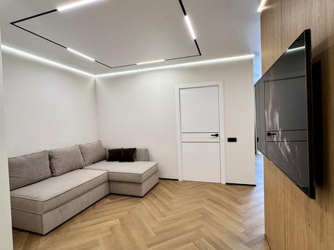 квартира за адресою Південний бульв., 40