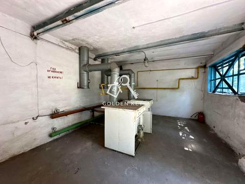 коммерческая по адресу Цимлянская ул., 3