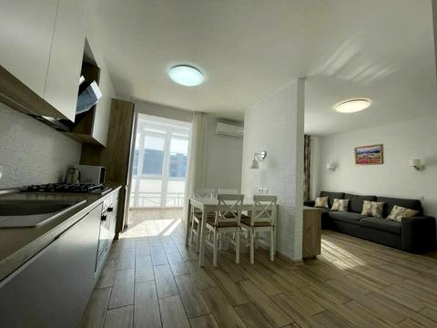 квартира за адресою Набережна Перемоги вул., 44Ц