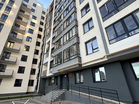 квартира за адресою Довга вул., 30а