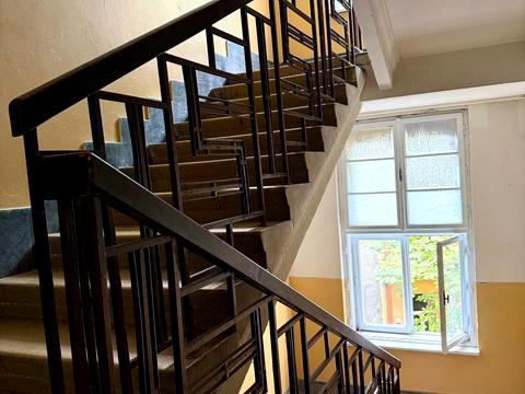квартира за адресою Ярослава Стецька вул., 8