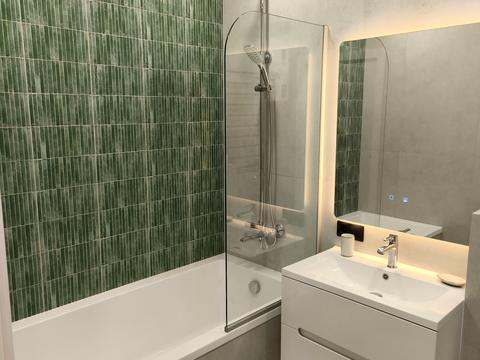 квартира за адресою Генерала Грекова вул., 2
