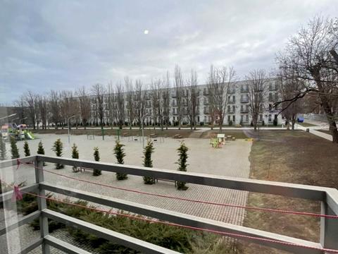 квартира за адресою Миколи Боровського вул., 1/16