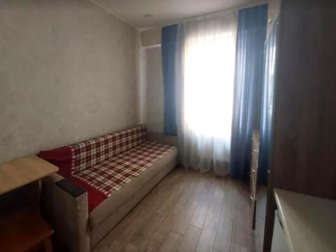 квартира по адресу Полевая ул., 60а
