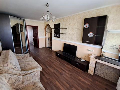 квартира по адресу Янтарная ул., 79
