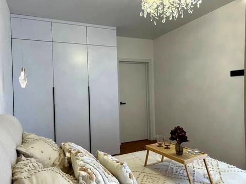 квартира по адресу Ольги Кисилёвской ул., 33