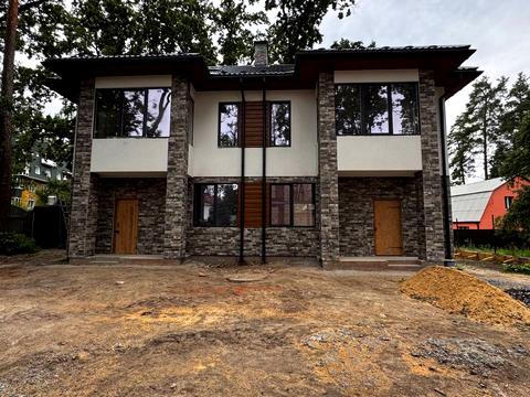 будинок за адресою Академіка Ромоданова вул. (Льва Толстого)