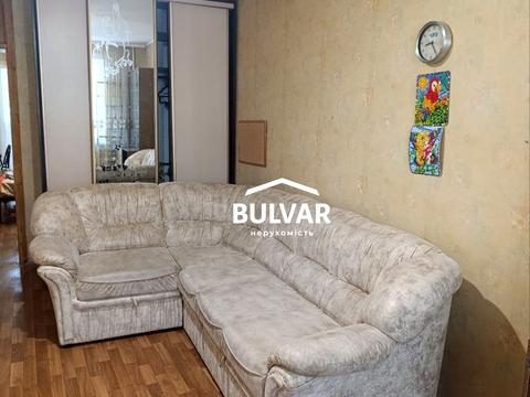 квартира за адресою Академіка Павлова вул., 132б