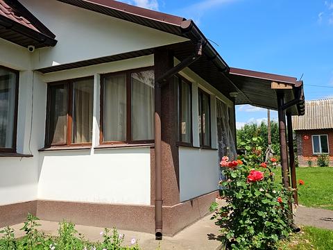 будинок за адресою Хоменків