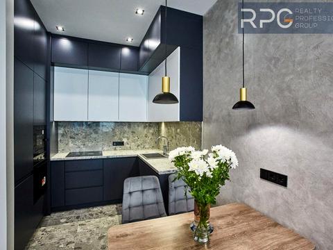 квартира за адресою Берестейський просп. (Перемоги), 11 к1