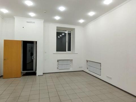 коммерческая по адресу Чернышевского ул., 28а