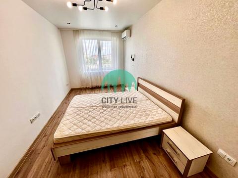 квартира по адресу Карпатська ул., 17-Б