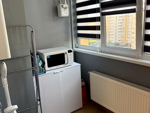 квартира по адресу Миру ул., 36