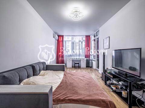 квартира за адресою Глибочицька вул., 13-3