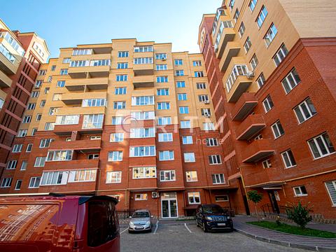 квартира по адресу Генерала М. Тарнавского пер., 1