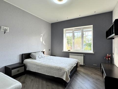 дом по адресу Ватутина ул.