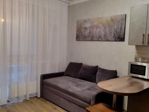 квартира по адресу Златоустовская ул., 34