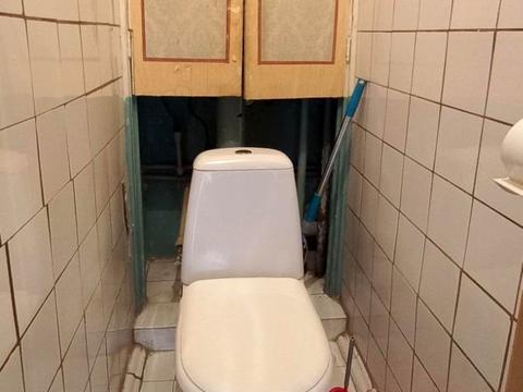 квартира по адресу Энтузиастов ул., 9/2