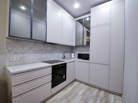 квартира по адресу Фортечный тупик (Тверской), 7в