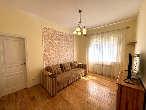 квартира по адресу Дорошенко ул., 7