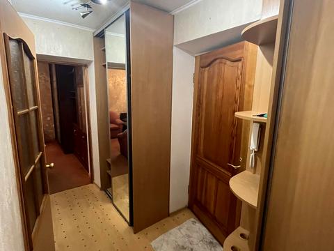 квартира за адресою Новаторів вул., 9