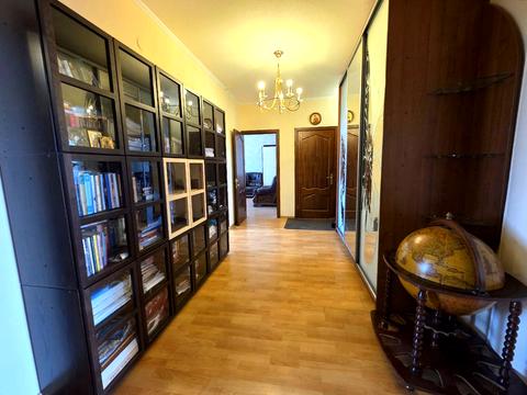 квартира за адресою Сергіївська вул., 3б