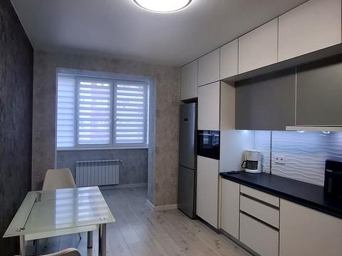 квартира за адресою Драгоманова вул., 6-Г
