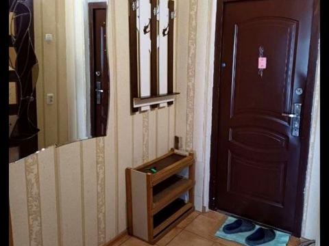 квартира за адресою Слобожанський просп. (Газети "Правда"), 106