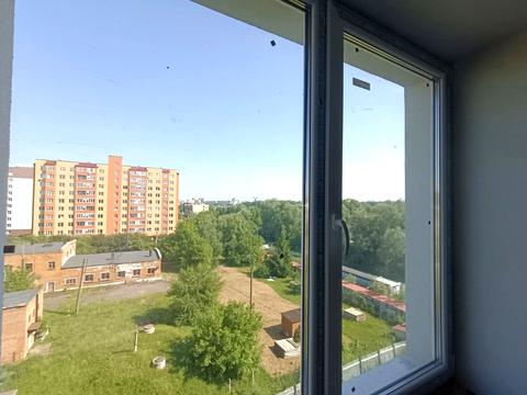 квартира по адресу Нижняя Береговая ул., 1-Б
