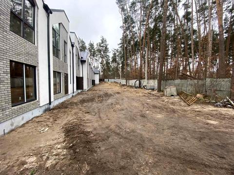 дом по адресу Севериновская ул. (Жовтнева)