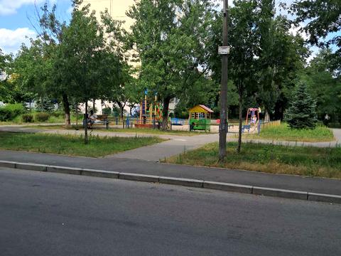 квартира по адресу Героев Днепра ул., 42-А
