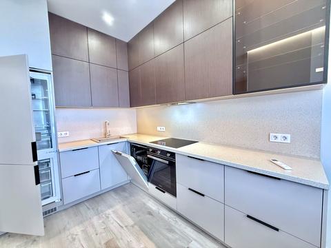 квартира по адресу Жилянская ул., 68