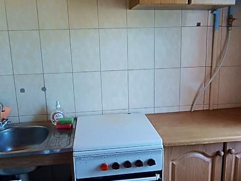 квартира за адресою Давида Ойстраха вул. (Затонського), 24/1