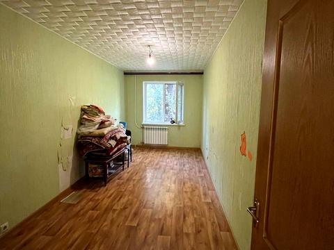 квартира по адресу Ярослава Мудрого ул. (Отто Брозовського), 84