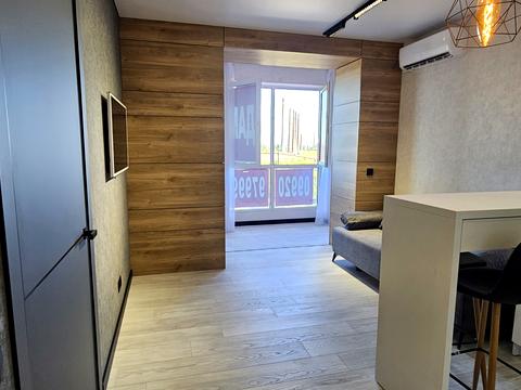 квартира по адресу Євгена Чикаленка ул. (Аржанова), 3