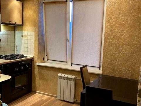 квартира за адресою Харків, Салтівське шосе, 262