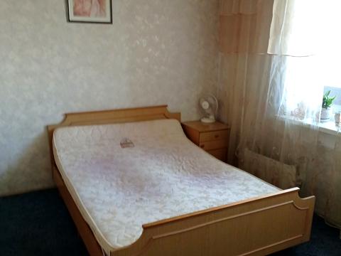 комната по адресу Червоной Калины просп. (Владимира Маяковского), 55