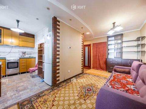 квартира по адресу Космонавтов ул., 2