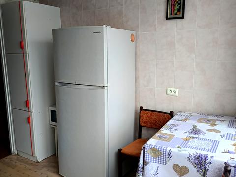 квартира за адресою Оболонський просп., 16-Е
