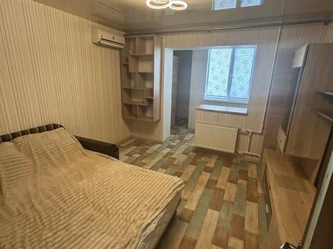 квартира за адресою Милославська вул., 21-А