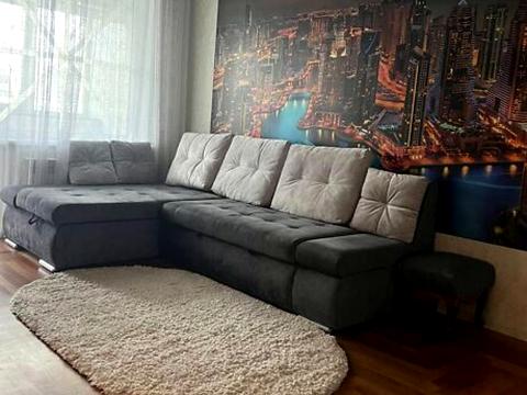квартира за адресою Цитрусова вул., 3